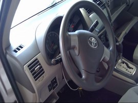 2010 TOYOTA COROLLA, LE, 1.8L, AT.   Z25066